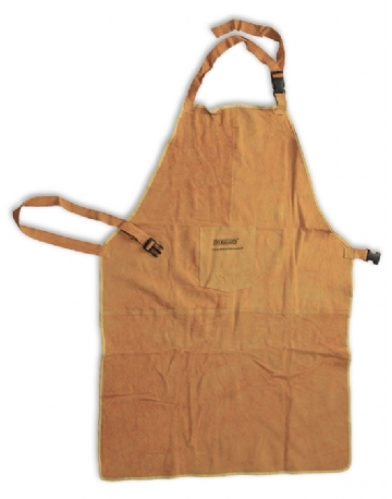 Leather Protective Apron